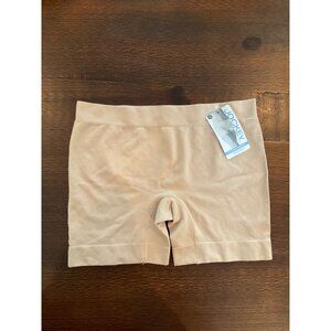 Jockey Skimmies Smoothing Short Length slip shorts NEW size Medium